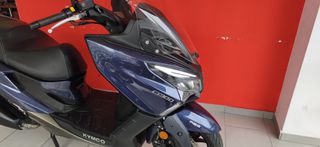 Kymco X-Town 300i 2019 CT 300 CITY-thumb-16