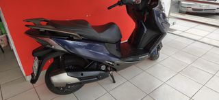 Kymco X-Town 300i 2019 CT 300 CITY-thumb-19