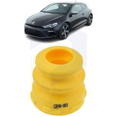 Στοπ αναρτήσης εμπρός για Volkswagen Scirocco 2008 2009 2010 2011 2012 2013 2014 2015 2016 2017 1K0412303F