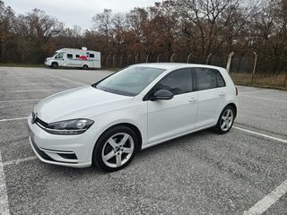Volkswagen Golf 2020