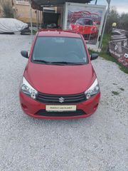 Suzuki Celerio 2018