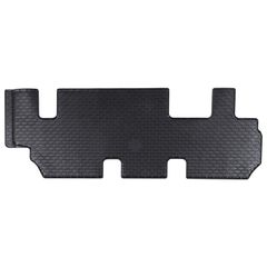Πατάκι αυτοκινήτου Κατάλληλο για VW T5 2010-2015 Λάστιχο 42029114