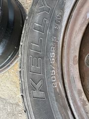 ΖΑΝΤΕΣ ΣΙΔΕΡΕΝΙΕΣ 16αρες citroen-thumb-2