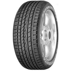 ΖΕΥΓΑΡΙ ΕΛΑΣΤΙΚΑ ΑΠΟ STOCK 255/55R18 CONTINENTAL CROSS CONTACT UHP N1 109Y TL XL FR DOT 4221 1123