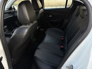 Peugeot 208 2020 Allure Μεγάλη οθόνη Digital Καντραν-thumb-14