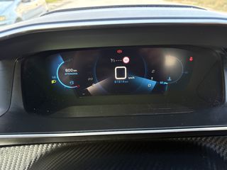 Peugeot 208 2020 Allure Μεγάλη οθόνη Digital Καντραν-thumb-15