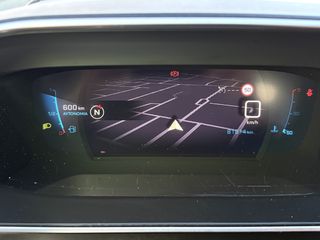 Peugeot 208 2020 Allure Μεγάλη οθόνη Digital Καντραν-thumb-16
