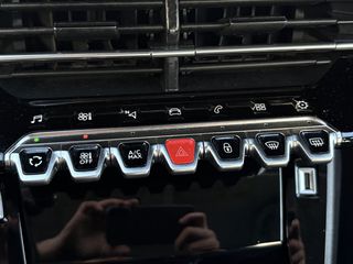 Peugeot 208 2020 Allure Μεγάλη οθόνη Digital Καντραν-thumb-21