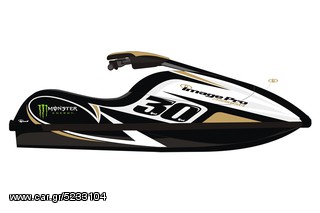 ΛΥΡΗΣ IPD KAWASAKI 800 & 1100 SXR ΣΕΤ ΑΥΤΟΚΟΛΛΗΤΑ (MR DESIGN), GK-MR-SXR