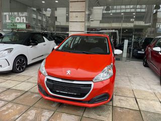 Peugeot 208 2018 ΣΕ ΑΡΙΣΤΗ ΚΑΤΑΣΤΑΣΗ!! ΔΕΙΤΕ ΤΟ..