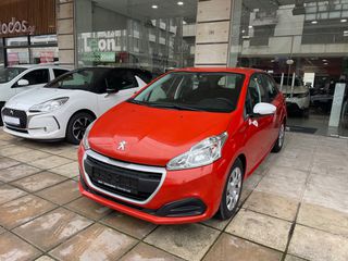 Peugeot 208 2018 ΣΕ ΑΡΙΣΤΗ ΚΑΤΑΣΤΑΣΗ!! ΔΕΙΤΕ ΤΟ..-thumb-1