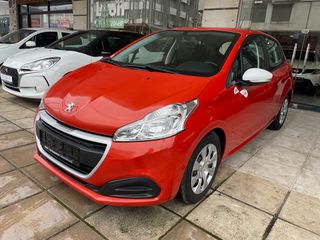 Peugeot 208 2018 ΣΕ ΑΡΙΣΤΗ ΚΑΤΑΣΤΑΣΗ!! ΔΕΙΤΕ ΤΟ..-thumb-3