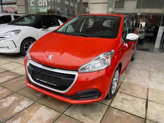 Peugeot 208 2018 ΣΕ ΑΡΙΣΤΗ ΚΑΤΑΣΤΑΣΗ!! ΔΕΙΤΕ ΤΟ..