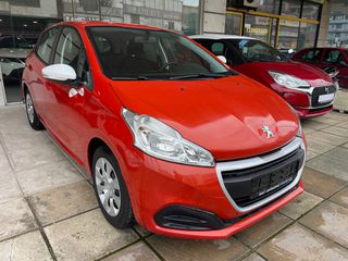 Peugeot 208 2018 ΣΕ ΑΡΙΣΤΗ ΚΑΤΑΣΤΑΣΗ!! ΔΕΙΤΕ ΤΟ..-thumb-6