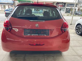 Peugeot 208 2018 ΣΕ ΑΡΙΣΤΗ ΚΑΤΑΣΤΑΣΗ!! ΔΕΙΤΕ ΤΟ..-thumb-9