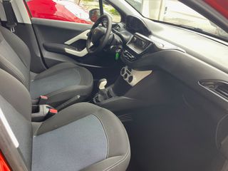 Peugeot 208 2018 ΣΕ ΑΡΙΣΤΗ ΚΑΤΑΣΤΑΣΗ!! ΔΕΙΤΕ ΤΟ..-thumb-18