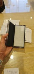 GALAXY NOTE 20 SMART CLEAR VIEW COVER-thumb-1