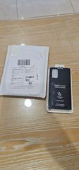 GALAXY NOTE 20 SMART CLEAR VIEW COVER-thumb-2