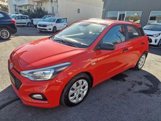 Hyundai i 20 2019 1.2 STYLE (83 HP)-thumb-1