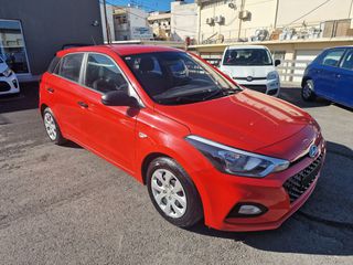 Hyundai i 20 2019 1.2 STYLE (83 HP)-thumb-2