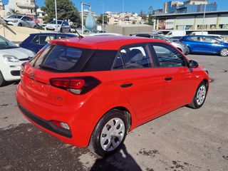 Hyundai i 20 2019 1.2 STYLE (83 HP)-thumb-3