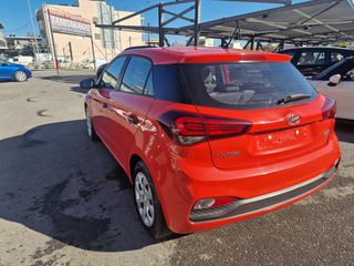 Hyundai i 20 2019 1.2 STYLE (83 HP)-thumb-4