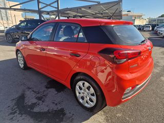 Hyundai i 20 2019 1.2 STYLE (83 HP)-thumb-5