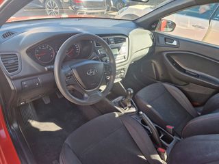 Hyundai i 20 2019 1.2 STYLE (83 HP)-thumb-6