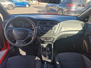 Hyundai i 20 2019 1.2 STYLE (83 HP)-thumb-7