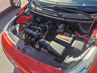 Hyundai i 20 2019 1.2 STYLE (83 HP)-thumb-20
