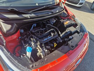 Hyundai i 20 2019 1.2 STYLE (83 HP)-thumb-21