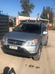 Honda CR-V 2004