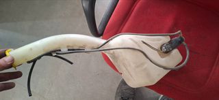 ΔΟΧΕΙΟ ΝΕΡΟΥ ΥΑΛΟΚΑΘΑΡΙΣΤΗΡΩΝ FORD FIESTA 2004 - 2008 , MAZDA 2 2002 - 2007