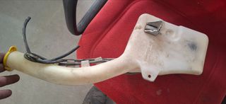 ΔΟΧΕΙΟ ΝΕΡΟΥ ΥΑΛΟΚΑΘΑΡΙΣΤΗΡΩΝ FORD FIESTA 2004 - 2008 , MAZDA 2 2002 - 2007-thumb-1