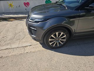 Land Rover Range Rover Evoque 2018 Se dynamic ΓΡΑΜΜΑΤΙΑ ΔΕΚΤΑ-thumb-34