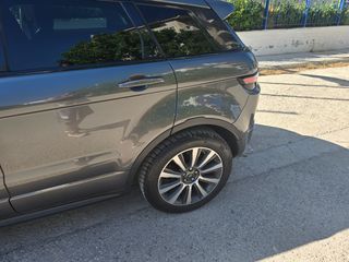 Land Rover Range Rover Evoque 2018 Se dynamic ΓΡΑΜΜΑΤΙΑ ΔΕΚΤΑ-thumb-35