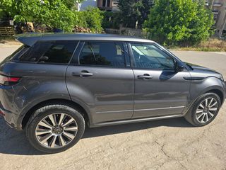 Land Rover Range Rover Evoque 2018 Se dynamic ΓΡΑΜΜΑΤΙΑ ΔΕΚΤΑ-thumb-5