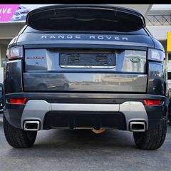 Land Rover Range Rover Evoque 2018 Se dynamic ΓΡΑΜΜΑΤΙΑ ΔΕΚΤΑ-thumb-8