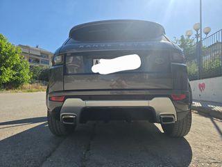 Land Rover Range Rover Evoque 2018 Se dynamic ΓΡΑΜΜΑΤΙΑ ΔΕΚΤΑ-thumb-10