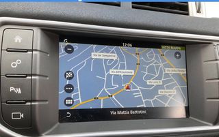 Land Rover Range Rover Evoque 2018 Se dynamic ΓΡΑΜΜΑΤΙΑ ΔΕΚΤΑ-thumb-12