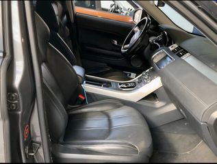 Land Rover Range Rover Evoque 2018 Se dynamic ΓΡΑΜΜΑΤΙΑ ΔΕΚΤΑ-thumb-14