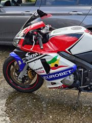 Honda CBR 600RR 2005 Eurobet-thumb-5