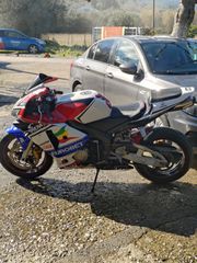 Honda CBR 600RR 2005 Eurobet-thumb-7
