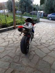 Honda CBR 600RR 2005 Eurobet-thumb-8