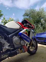 Honda CBR 600RR 2005 Eurobet-thumb-9