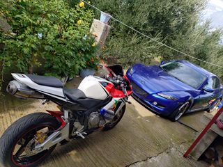 Honda CBR 600RR 2005 Eurobet-thumb-10