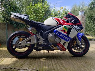 Honda CBR 600RR 2005 Eurobet-thumb-12