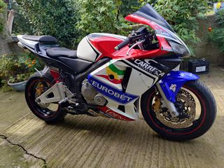 Honda CBR 600RR 2005 Eurobet-thumb-13