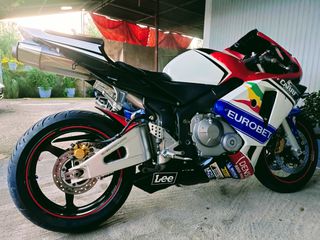 Honda CBR 600RR 2005 Eurobet-thumb-14