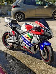 Honda CBR 600RR 2005 Eurobet-thumb-17